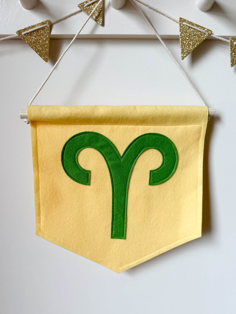 gift for aries