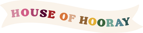 House of Hooray